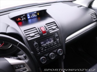Subaru Ostatní modely Forester 2,0 XT 177kW Aut. AWD CZ 2013