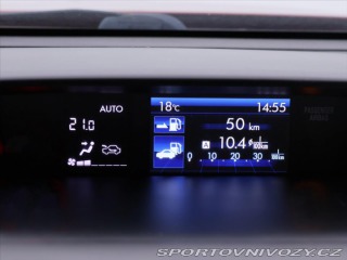 Subaru Ostatní modely Forester 2,0 XT 177kW Aut. AWD CZ 2013
