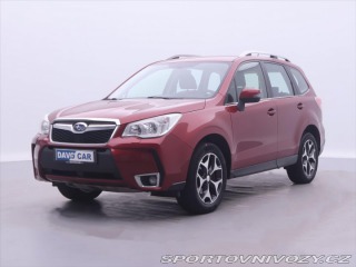 Subaru Ostatní modely Forester 2,0 XT 177kW Aut. AWD CZ 2013