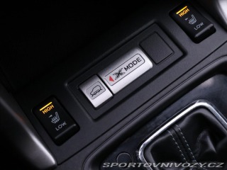 Subaru Ostatní modely Forester 2,0 XT 177kW Aut. AWD CZ 2013
