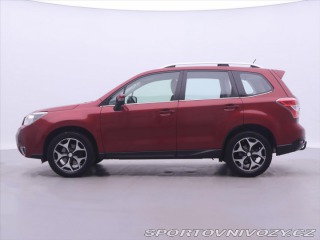 Subaru Ostatní modely Forester 2,0 XT 177kW Aut. AWD CZ 2013