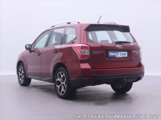Subaru Ostatní modely Forester 2,0 XT 177kW Aut. AWD CZ 2013