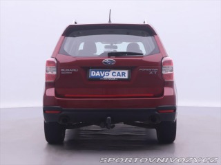 Subaru Ostatní modely Forester 2,0 XT 177kW Aut. AWD CZ 2013