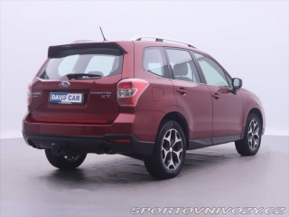 Subaru Ostatní modely Forester 2,0 XT 177kW Aut. AWD CZ 2013