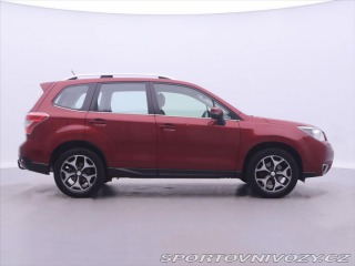 Subaru Ostatní modely Forester 2,0 XT 177kW Aut. AWD CZ 2013