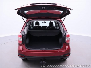Subaru Ostatní modely Forester 2,0 XT 177kW Aut. AWD CZ 2013