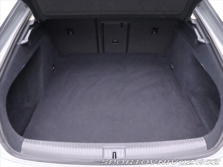 Volkswagen Arteon 2,0 TDI 140KW DSG LED Nav 2019