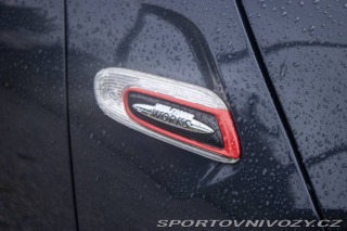 Mini Cooper John Cooper Works  Dinami 2016