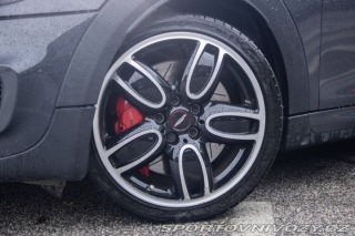 Mini Cooper John Cooper Works  Dinami 2016