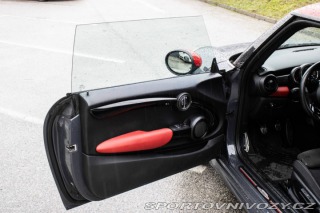 Mini Cooper John Cooper Works  Dinami 2016