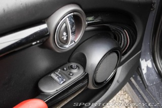 Mini Cooper John Cooper Works  Dinami 2016