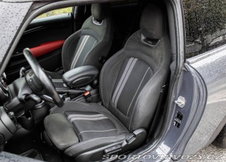 Mini Cooper John Cooper Works  Dinami 2016