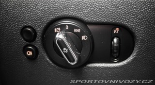 Mini Cooper John Cooper Works  Dinami 2016