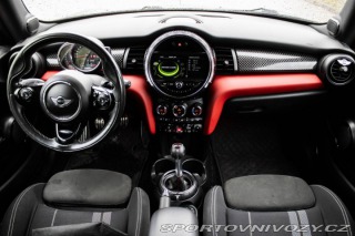 Mini Cooper John Cooper Works  Dinami 2016