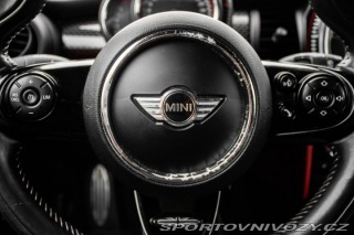 Mini Cooper John Cooper Works  Dinami 2016