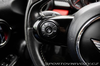 Mini Cooper John Cooper Works  Dinami 2016