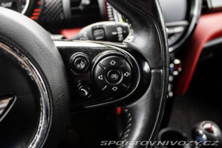 Mini Cooper John Cooper Works  Dinami 2016