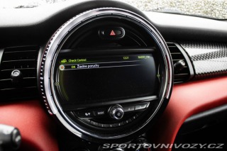 Mini Cooper John Cooper Works  Dinami 2016