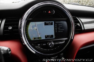 Mini Cooper John Cooper Works  Dinami 2016