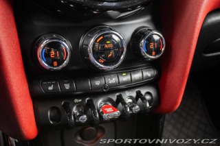 Mini Cooper John Cooper Works  Dinami 2016