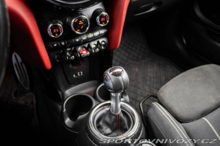 Mini Cooper John Cooper Works  Dinami 2016