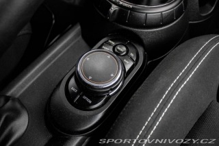Mini Cooper John Cooper Works  Dinami 2016