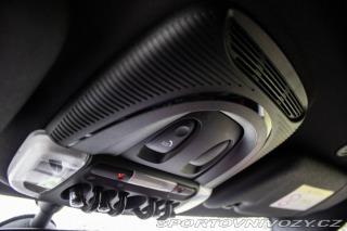 Mini Cooper John Cooper Works  Dinami 2016