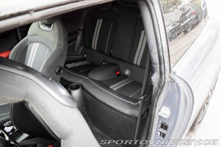 Mini Cooper John Cooper Works  Dinami 2016