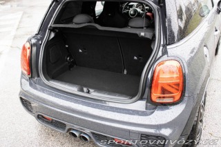 Mini Cooper John Cooper Works  Dinami 2016