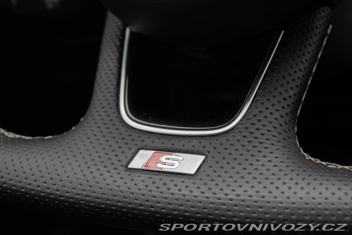 Audi A4 Avant 3.0 TDI Sport quat 2016