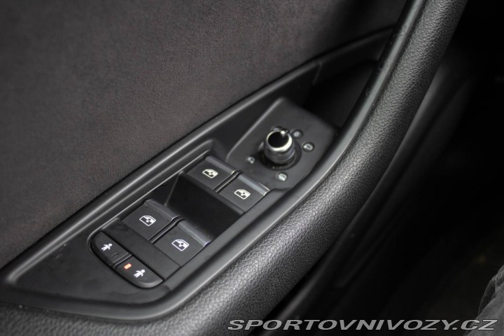 Audi A4 Avant 3.0 TDI Sport quat 2016