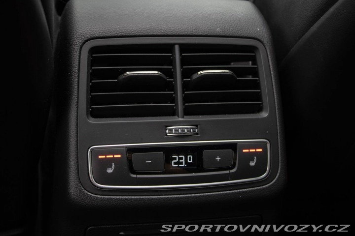 Audi A4 Avant 3.0 TDI Sport quat 2016