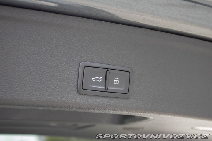 Audi A4 Avant 3.0 TDI Sport quat 2016