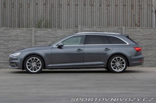 Audi A4 Avant  3.0 TDI Sport quat 2016