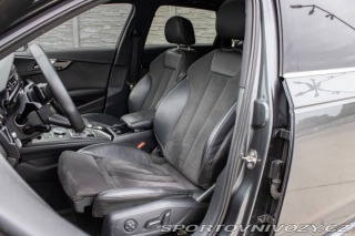 Audi A4 Avant  3.0 TDI Sport quat 2016
