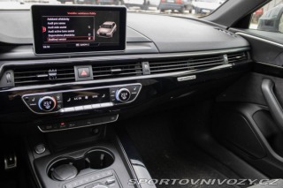 Audi A4 Avant  3.0 TDI Sport quat 2016