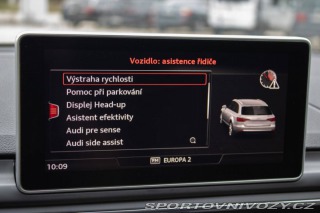 Audi A4 Avant  3.0 TDI Sport quat 2016