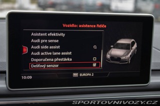 Audi A4 Avant  3.0 TDI Sport quat 2016