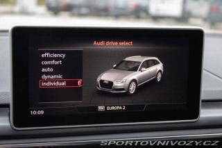 Audi A4 Avant  3.0 TDI Sport quat 2016