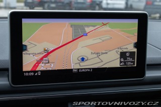 Audi A4 Avant  3.0 TDI Sport quat 2016