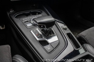 Audi A4 Avant  3.0 TDI Sport quat 2016