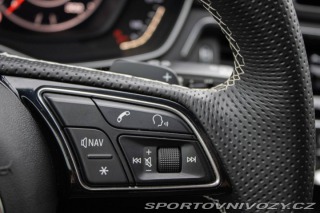 Audi A4 Avant  3.0 TDI Sport quat 2016