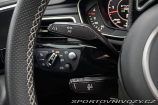 Audi A4 Avant  3.0 TDI Sport quat 2016
