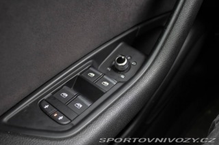 Audi A4 Avant  3.0 TDI Sport quat 2016