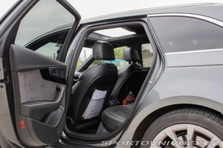 Audi A4 Avant  3.0 TDI Sport quat 2016