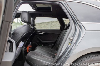Audi A4 Avant  3.0 TDI Sport quat 2016