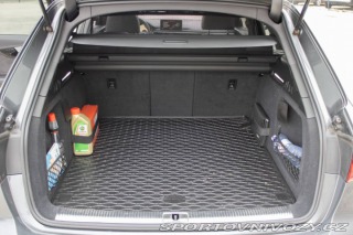 Audi A4 Avant  3.0 TDI Sport quat 2016