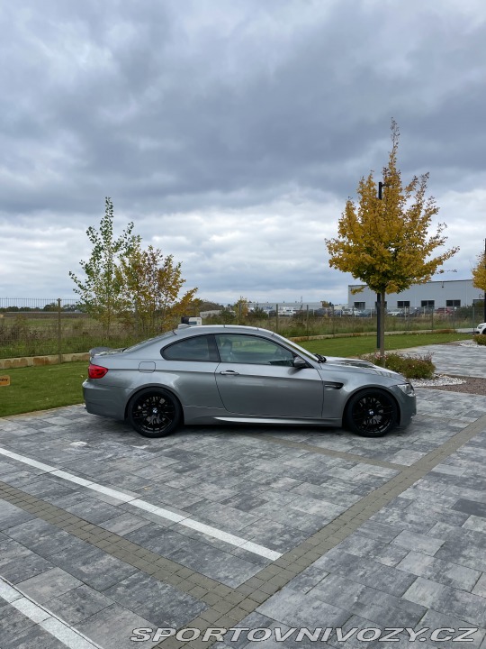 BMW M3 E92 M3 2008