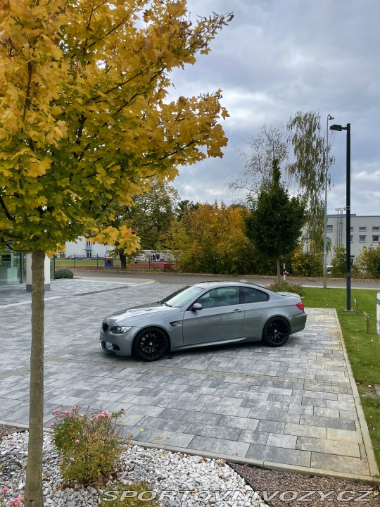 BMW M3 E92 M3 2008