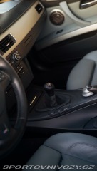 BMW M3 E92 M3 2008